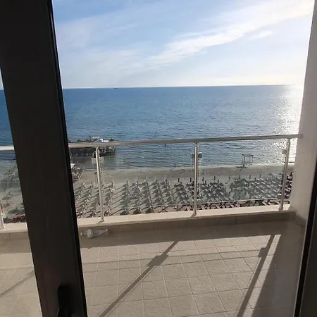 Tani Apartment Durres