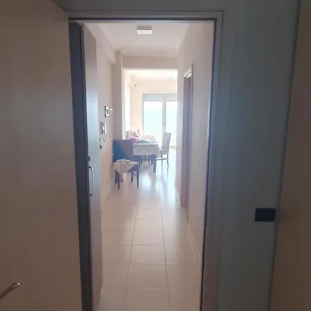 Apartment Tani