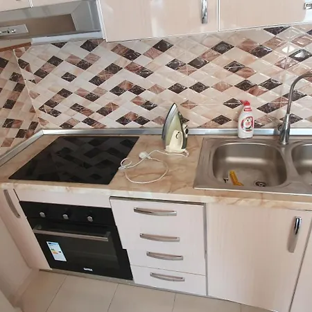 Tani Apartment Durres